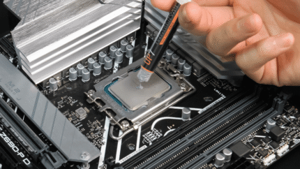 Thermal Paste