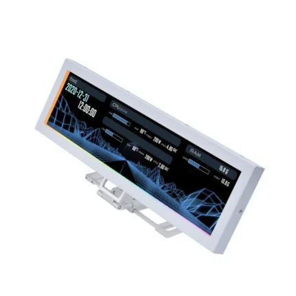 Lian Li 8.8″ Universal LCD Screen for PC (US88v1)