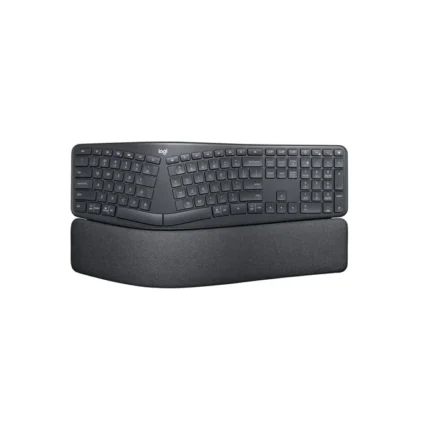 Logitech ERGO K860 Wireless Split Keyboard for Business